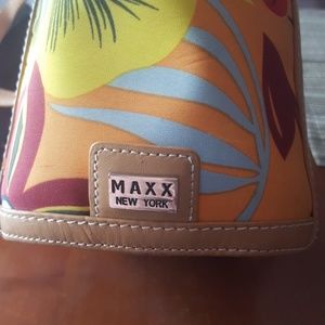 Maxx New York Bags | Maxx New York Tote | Poshmark